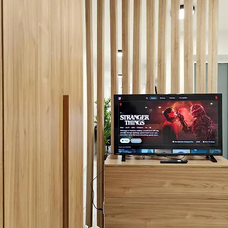 Balluta Bliss Saint Julian's