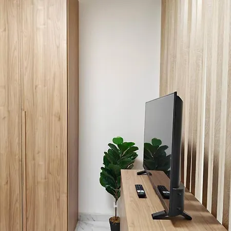 Balluta Bliss דירה *