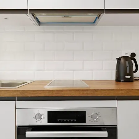 Balluta Bliss Апартаменты *