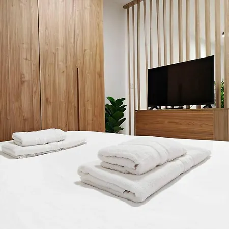 Apartman Balluta Bliss *