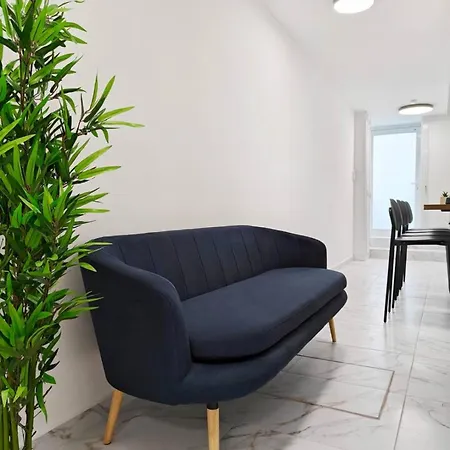 Balluta Bliss San Ġiljan