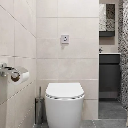 Balluta Bliss Appartement