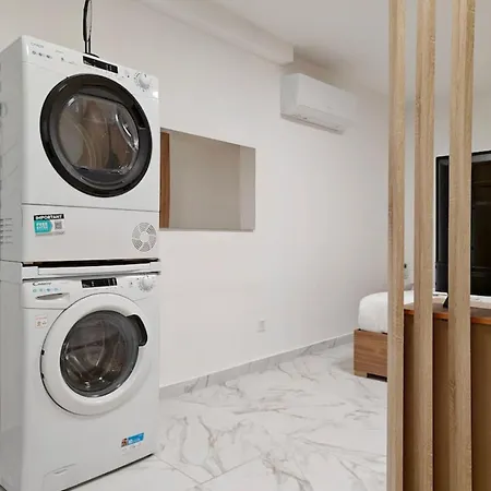 Balluta Bliss Appartement San Ġiljan