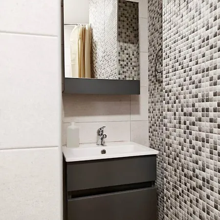 Balluta Bliss Appartement