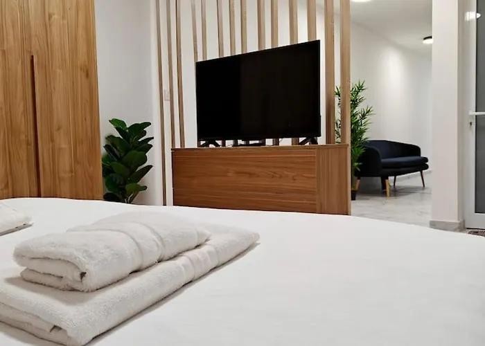 Balluta Bliss * Сент Джулианс