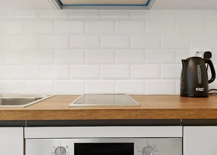 Balluta Bliss Apartman *