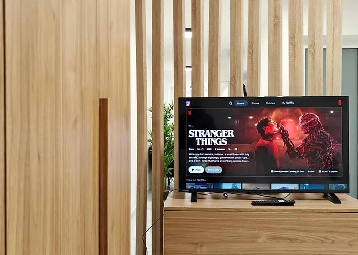 Balluta Bliss San Ġiljan