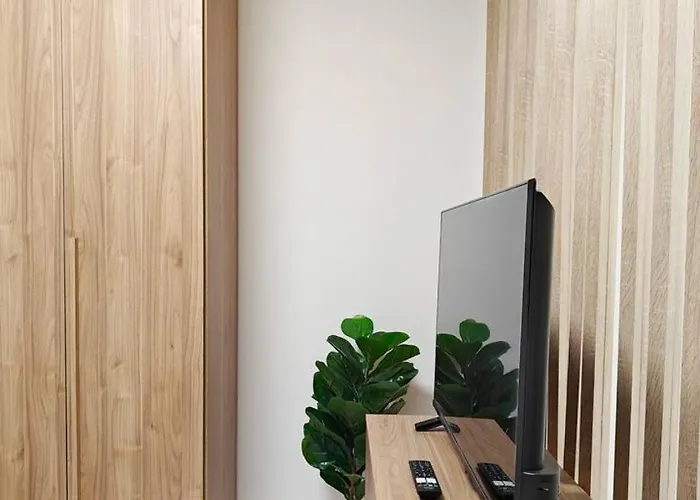 Balluta Bliss Apartman *