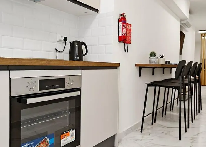 Balluta Bliss Appartement San Ġiljan