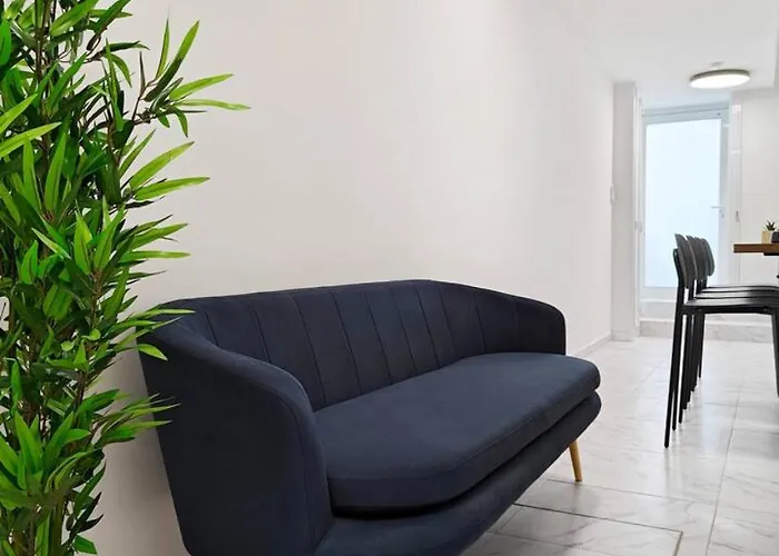 Balluta Bliss San Ġiljan