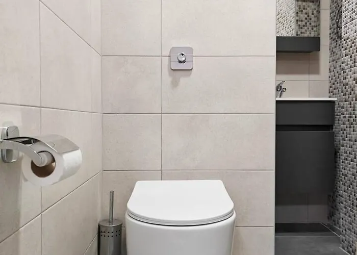 Balluta Bliss Apartman