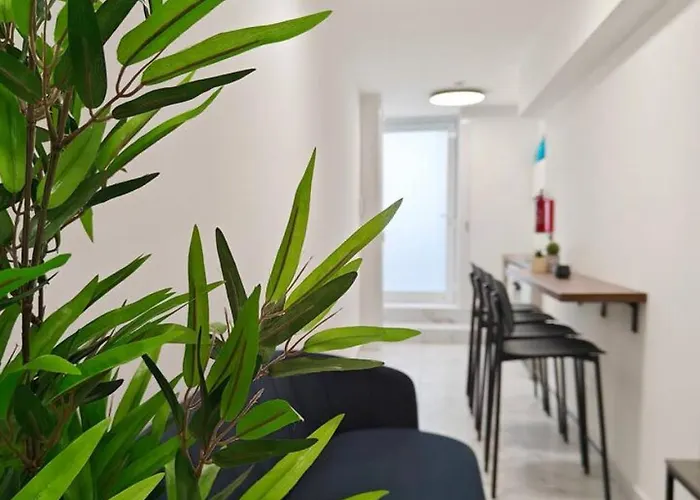 Apartman Balluta Bliss