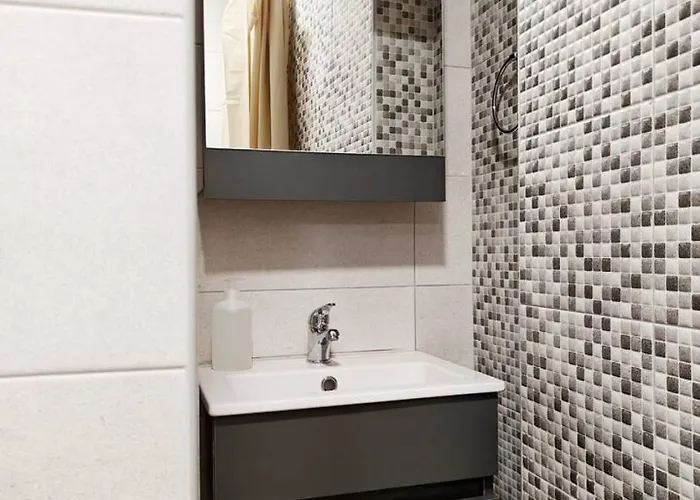 Balluta Bliss Apartman