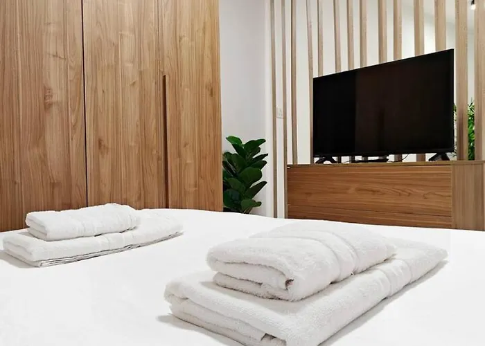 Apartament Balluta Bliss *